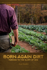Get My Book, Born-Again Dirt! (affiliate link)