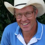 The Local Food System and Coronavirus, Interview with Joel Salatin
