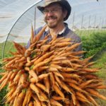 Making the Transition to Full Time Farming – Interview with Ray Tyler of Rose Creek Farms