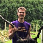 Podcast Episode #2: Young Farmer, Passionate Follower of Jesus, Interview with Blake Carlson