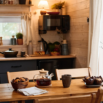 Saying Yes to Making Homes