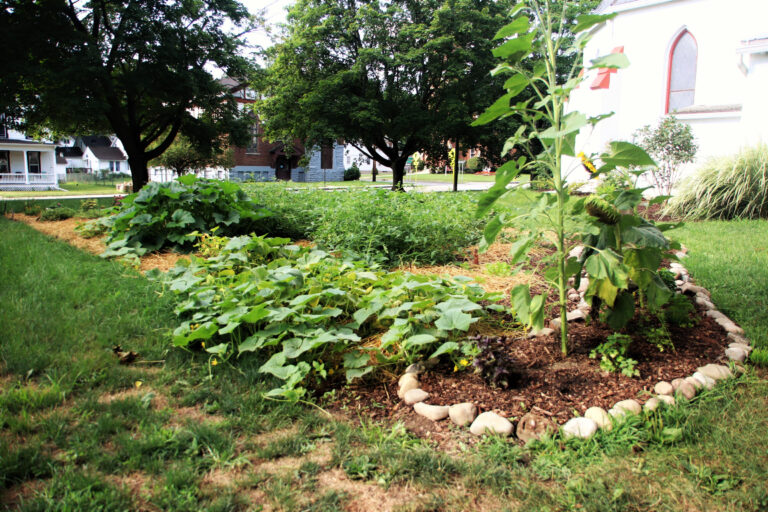Is Your Garden a Distraction from the Great Commission?