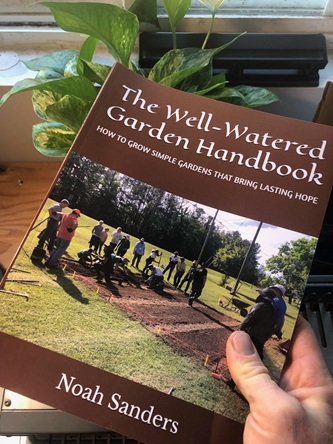 Well-Watered Garden Handbook cover
